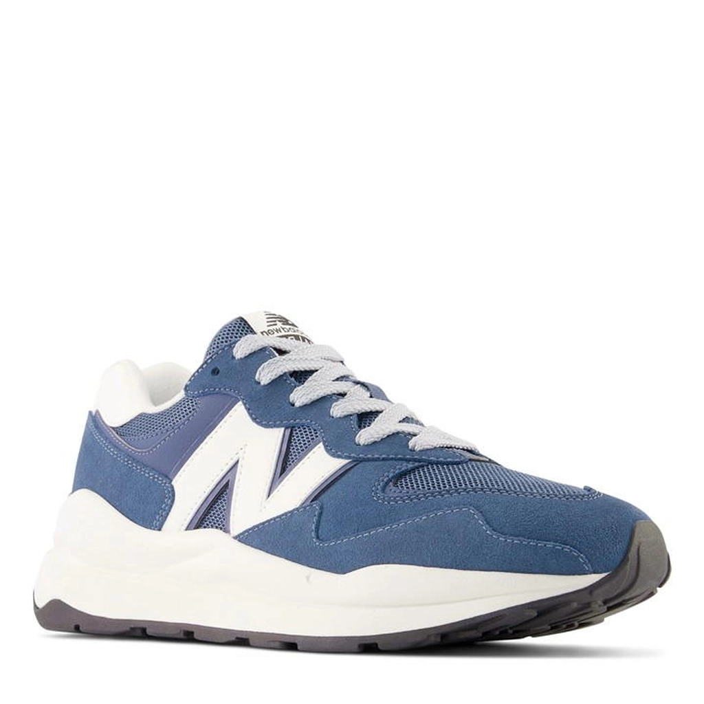 New Balance 5740 Trainers - Blue